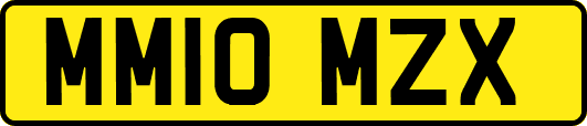 MM10MZX