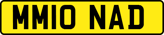 MM10NAD