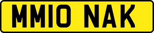 MM10NAK