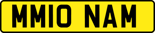 MM10NAM