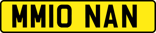 MM10NAN