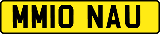 MM10NAU