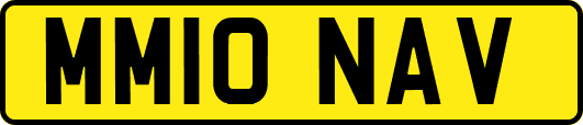 MM10NAV