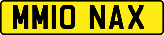 MM10NAX