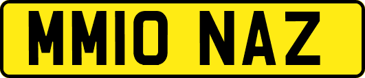 MM10NAZ