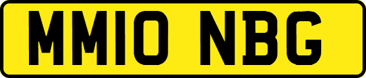 MM10NBG