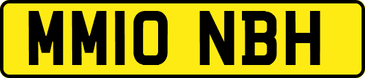 MM10NBH