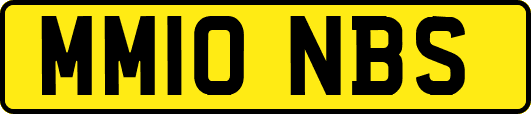 MM10NBS