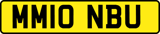 MM10NBU