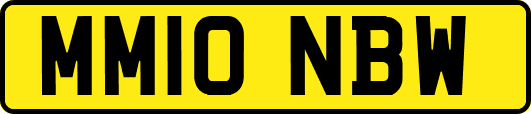 MM10NBW