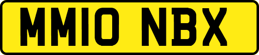 MM10NBX