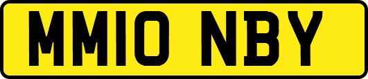 MM10NBY
