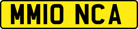 MM10NCA