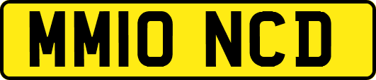 MM10NCD