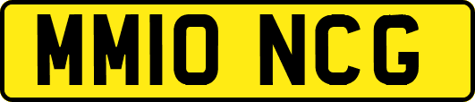 MM10NCG