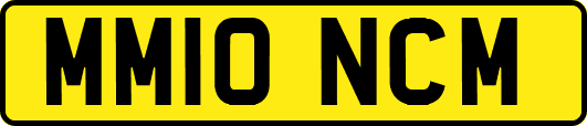 MM10NCM
