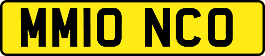 MM10NCO