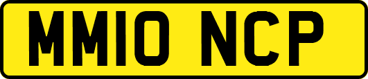 MM10NCP