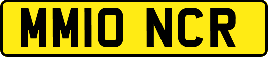 MM10NCR