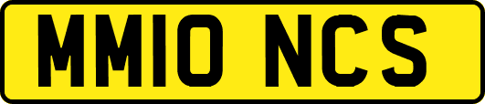 MM10NCS