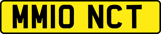 MM10NCT