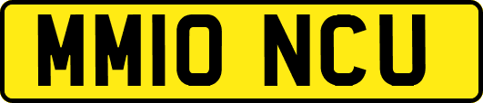 MM10NCU