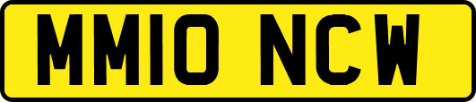 MM10NCW