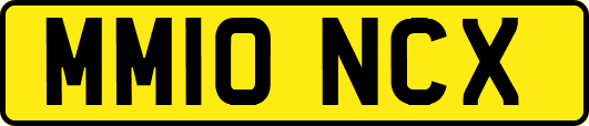 MM10NCX