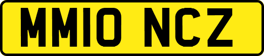 MM10NCZ