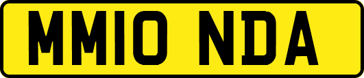 MM10NDA