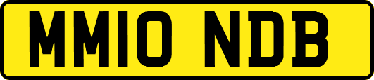 MM10NDB