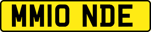 MM10NDE