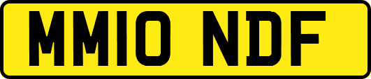 MM10NDF
