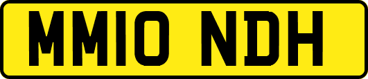 MM10NDH