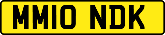 MM10NDK