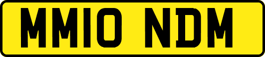 MM10NDM