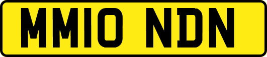 MM10NDN