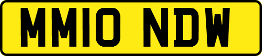 MM10NDW