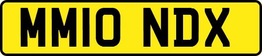 MM10NDX