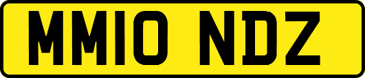 MM10NDZ