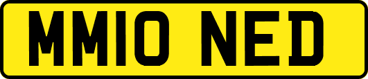 MM10NED