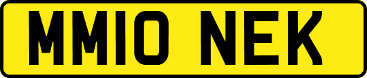 MM10NEK