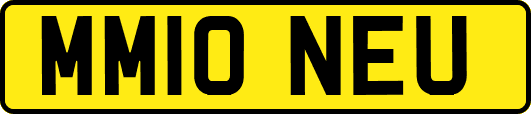 MM10NEU