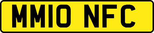 MM10NFC