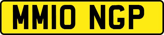MM10NGP