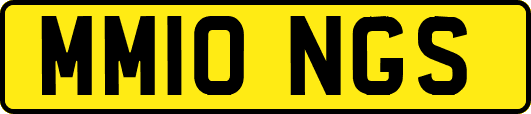 MM10NGS