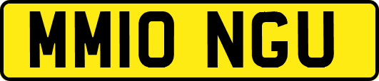 MM10NGU