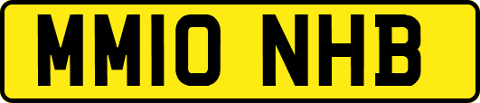 MM10NHB