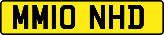 MM10NHD