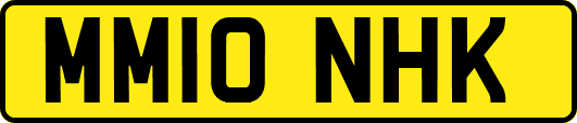 MM10NHK